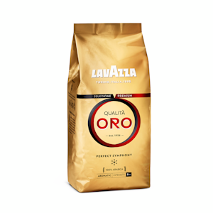 Lavazza Qualita Oro 500g papu