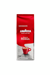 Lavazza Qualita Rossa 340g