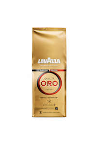 Lavazza Qualita Oro suodatinkahvi 340g