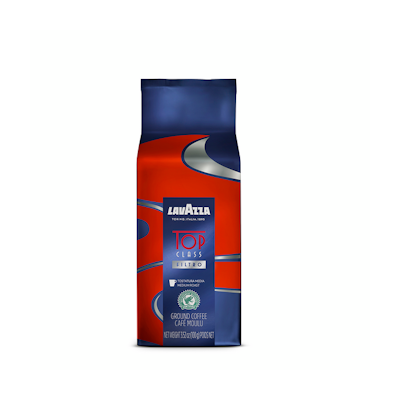 Lavazza Top Class suodatinkahvi 100g RFA