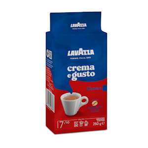 Lavazza 250g Crema e Gusto kahvi