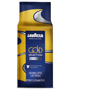 Lavazza Gold Selection papukahvi 1kg