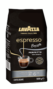 Lavazza Espresso Barista Perfetto kahvipapu 500g