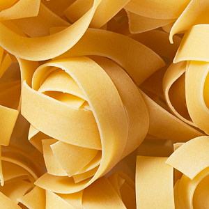 Garofalo Signature pappardelle pasta 500g KRuoka Verkkokauppa