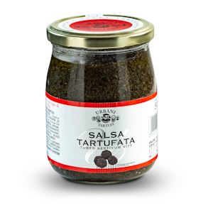 Urbani Tartufi Salsa tartufata tryffelitahna 500g