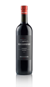 Fontanafredda Briccotondo Barbera 75cl 13,5%