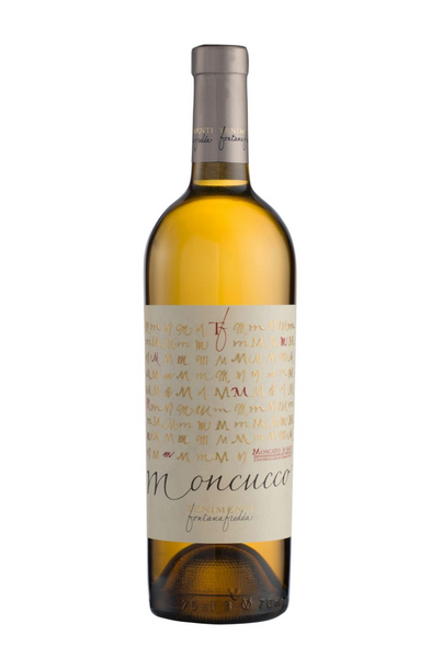 Fontanafredda Moncucco Moscato d'Asti 37,5cl 5,5%