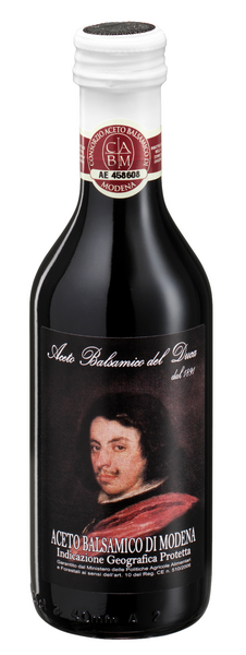 Del duca aceto balsamico di Modena 250ml