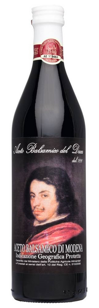 Del duca aceto balsamico di Modena 500ml