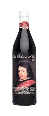 Del duca aceto balsamico di Modena 500ml