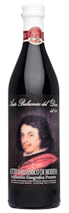 Del duca aceto balsamico di Modena 500ml