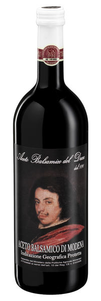 del Duca Aceto Balsamico di Modena igp 1l