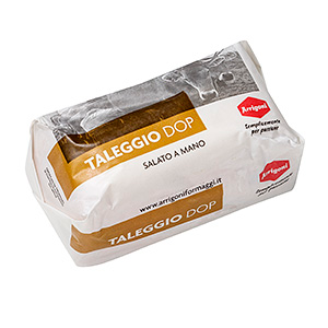 Arrigoni Taleggio DOP juusto 200g KRuoka