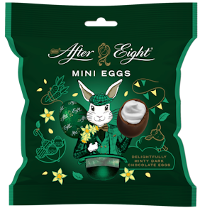 After Eight minisuklaamunat 90g RFA