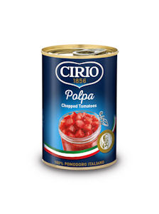 Cirio tomaattimurska 400g