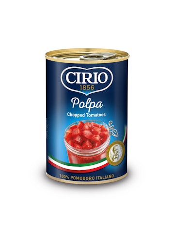 Cirio tomaattimurska 400g