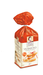 Vicenzi Savoiardi keksi 400g