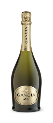 Gancia Asti DOCG 7,5% 0,75l