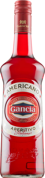 Gancia Americano 100cl 14,5%