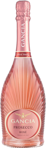 Gancia Prosecco Rosé 75cl 11%