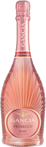 Gancia Prosecco Rosé 75cl 11%