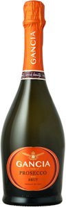 Gancia Prosecco Brut 75cl 11,5%