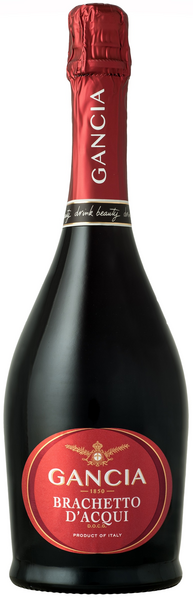 Gancia Brachetto d'Acqui 6,5% 0,75l