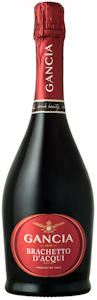 Gancia Brachetto d'Acqui 6,5% 0,75l