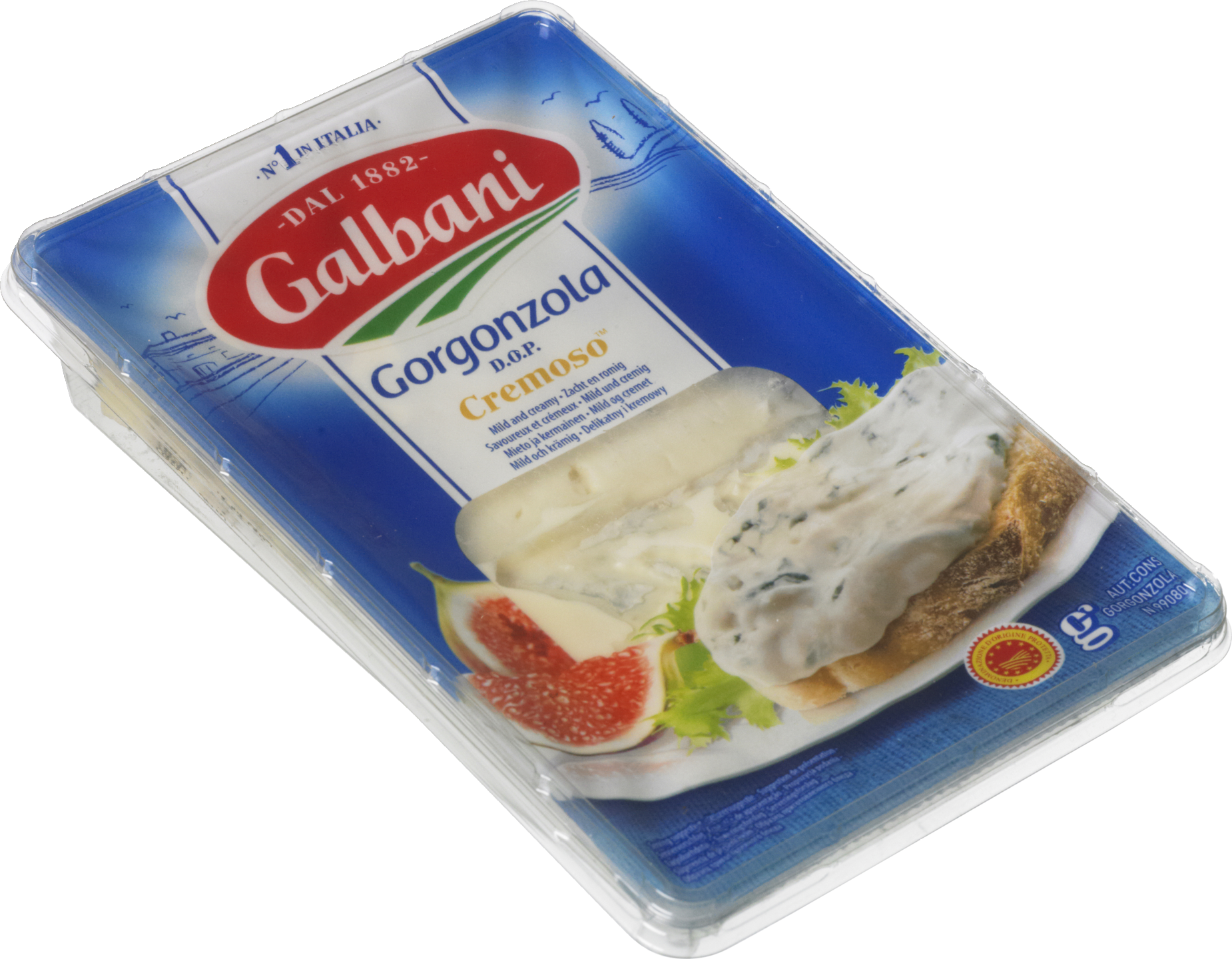 Galbani Gorgonzola Cremoso 150 g