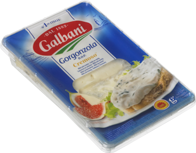 Galbani Gorgonzola Cremoso 150 g