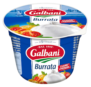 Galbani Mozzarella Burrata 150g