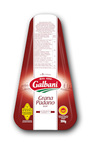 Galbani Grana Padano juusto 200g