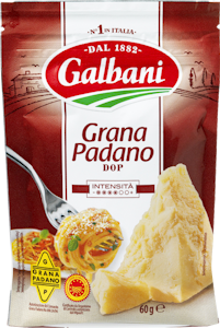 Galbani Grana Padano DOP 60g raaste