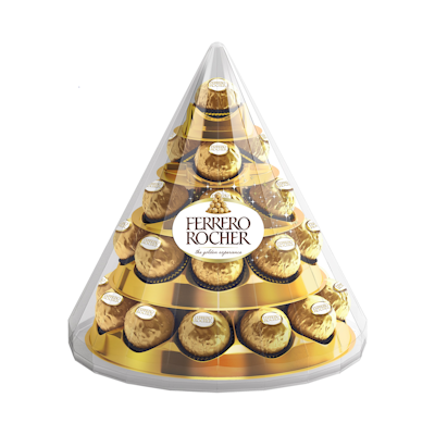 Ferrero Rocher Kartio 350g