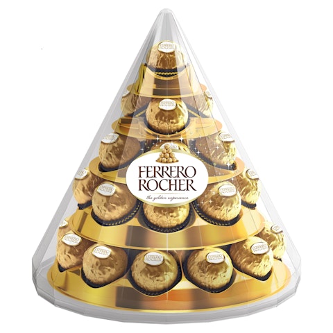 Ferrero Rocher Kartio 350g