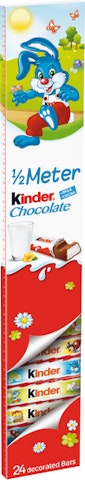 Kinder Chocolate 300g