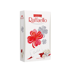 Raffaello 80g kookoskonvehti