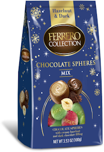 Ferrero Collection suklaapallo 100g lajitelma