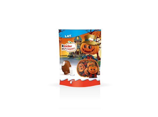 Kinder Mini Friends Halloween 122g