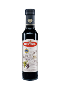 Bertolli modenalainen balsamiviinietikka 250ml