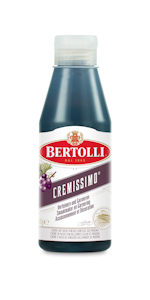 Bertolli Aceto Balsamico di Modena Modenalainen Balsamicokastike 260g