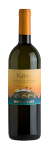 Donnafugata Kabir 37,5cl 12%