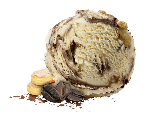 Carte d´Or Tiramisu jäätelö 5,5l