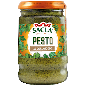 Sacla Pesto 190g Korianteri