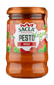 Saclà Vegan tomaattipesto 190g