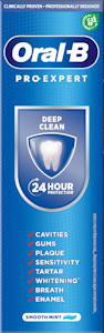 Oral-B hammastahna 75ml Pro-Expert Deep Clean