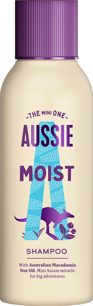 Aussie shampoo 90ml Miracle Moist