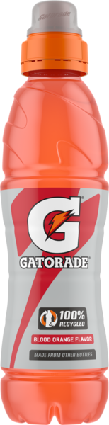 Gatorade Blood Orange 0,5l