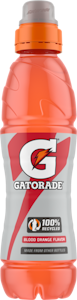 Gatorade Blood Orange 0,5l