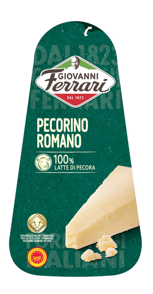 Giovanni Ferrari Pecorino Romano 175g